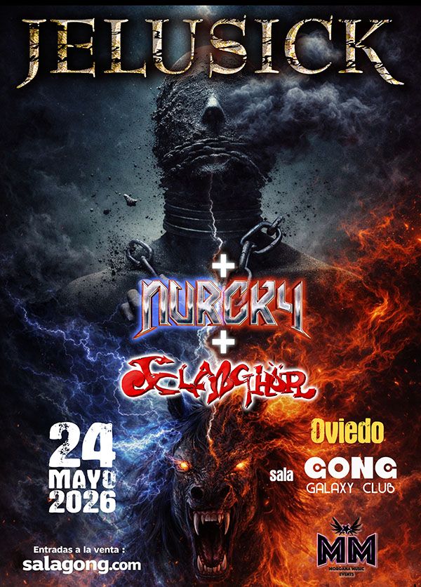 Jelusick en Oviedo