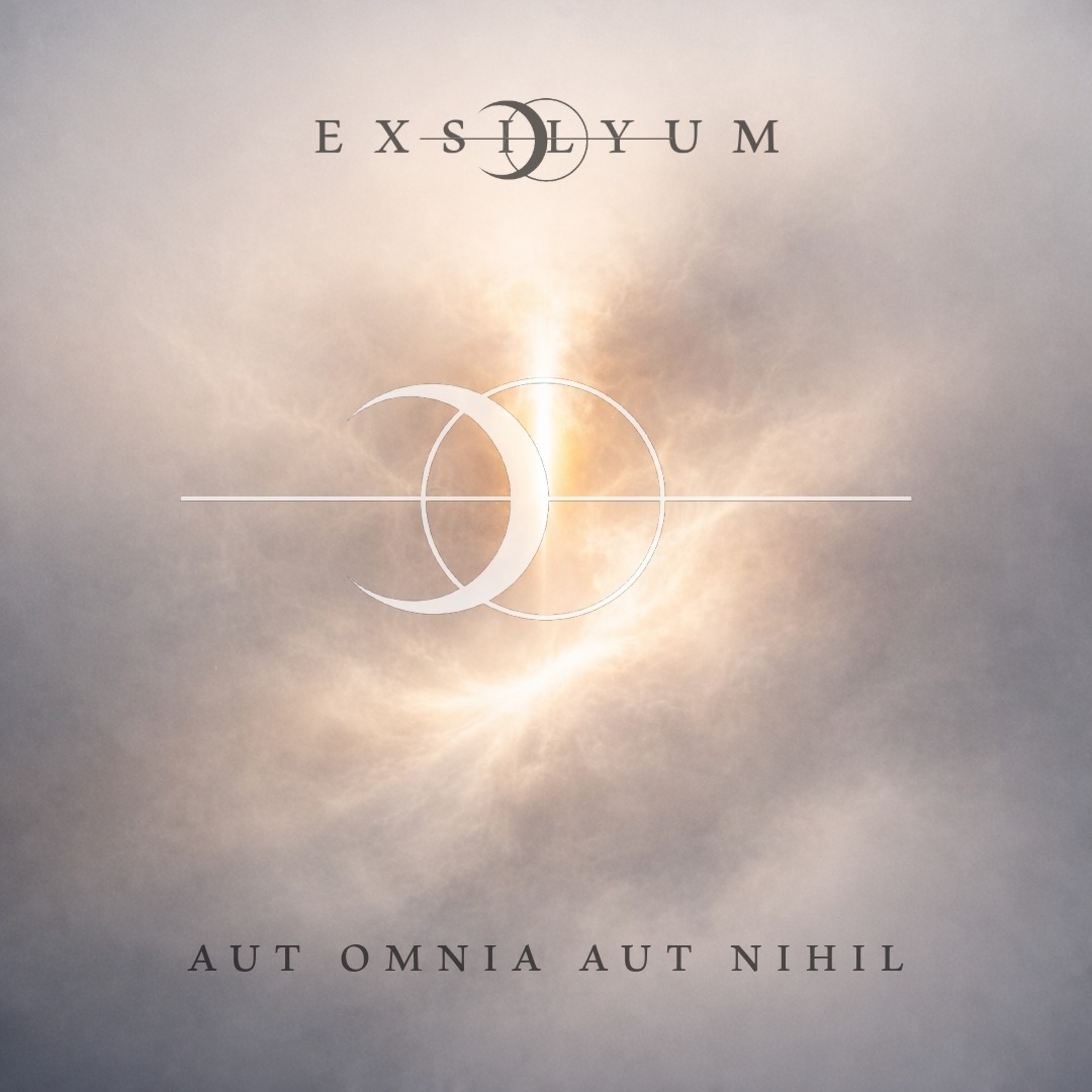 Disco de Exsilyum Disco de Exsilyum