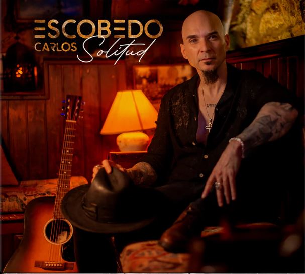Escobedo Solitud