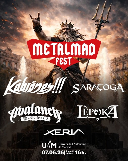 Metal Mad Fest Metal Mad Fest