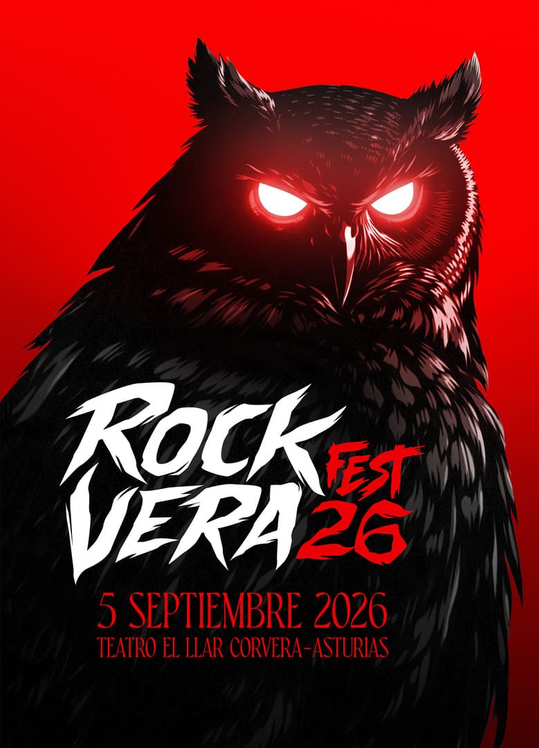 Rockvera Fest 2026