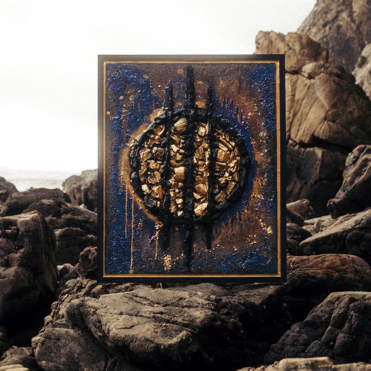 The Glow Before I Go