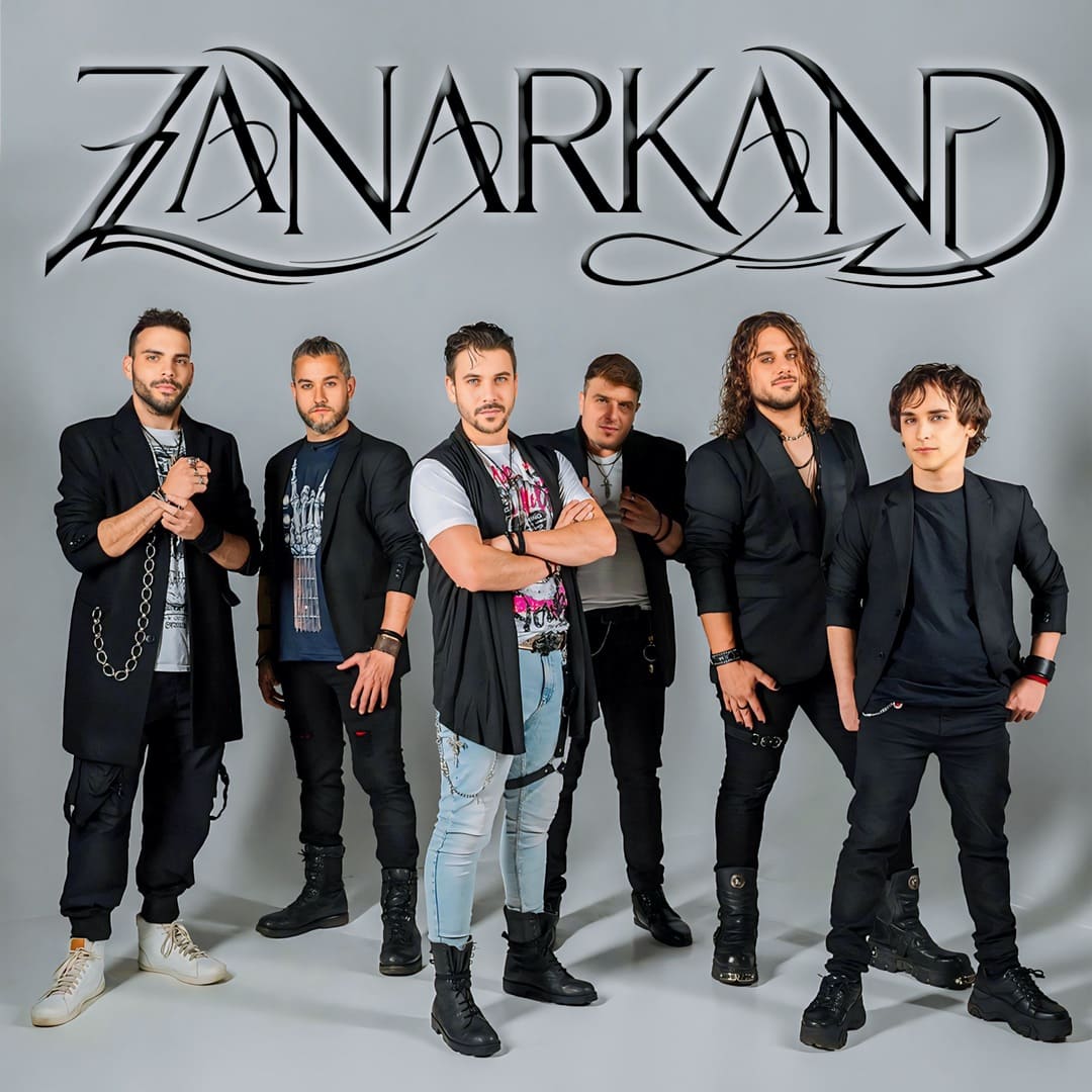 Zanarkand