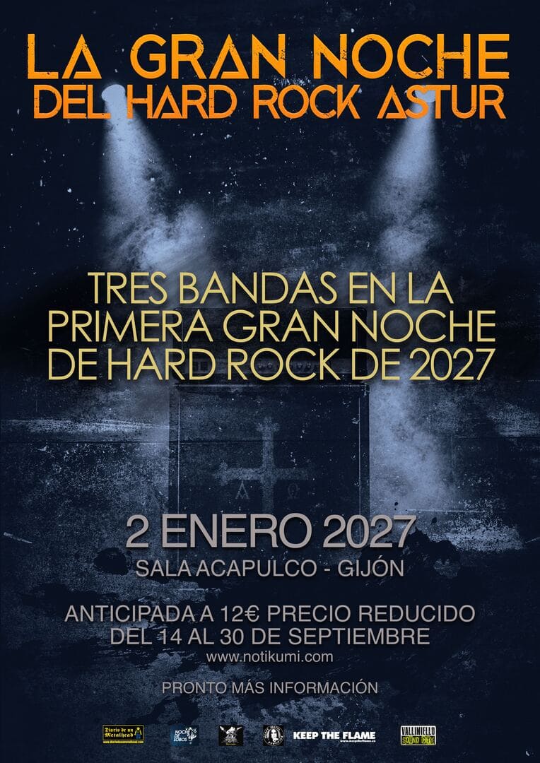 Hard Rock en Gijón Hard Rock en Gijón