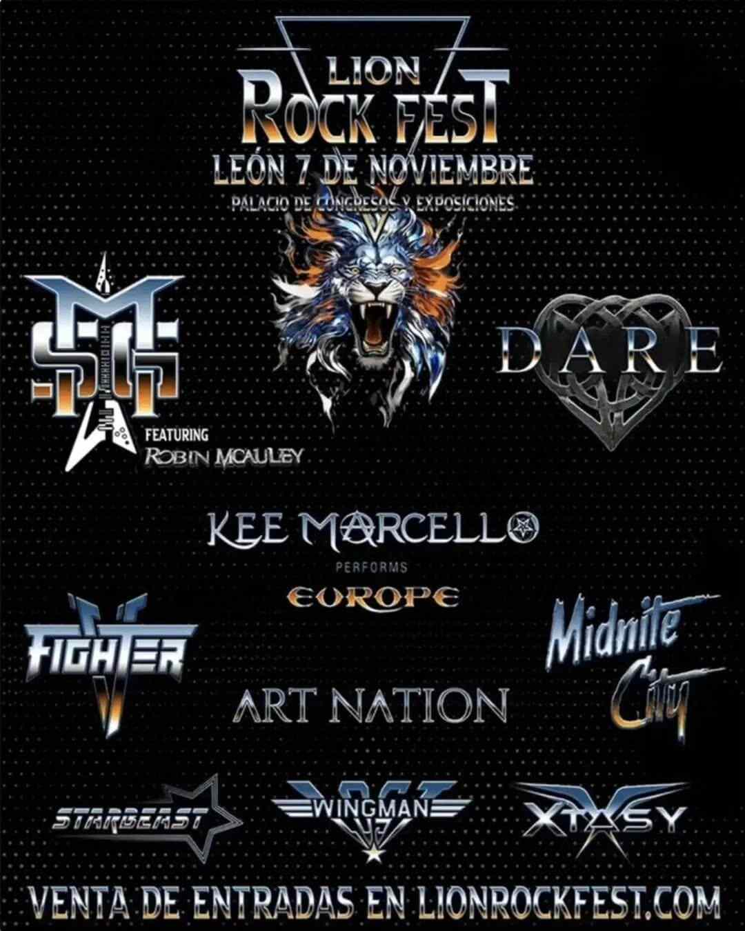 Lion Rock Fest 2026
