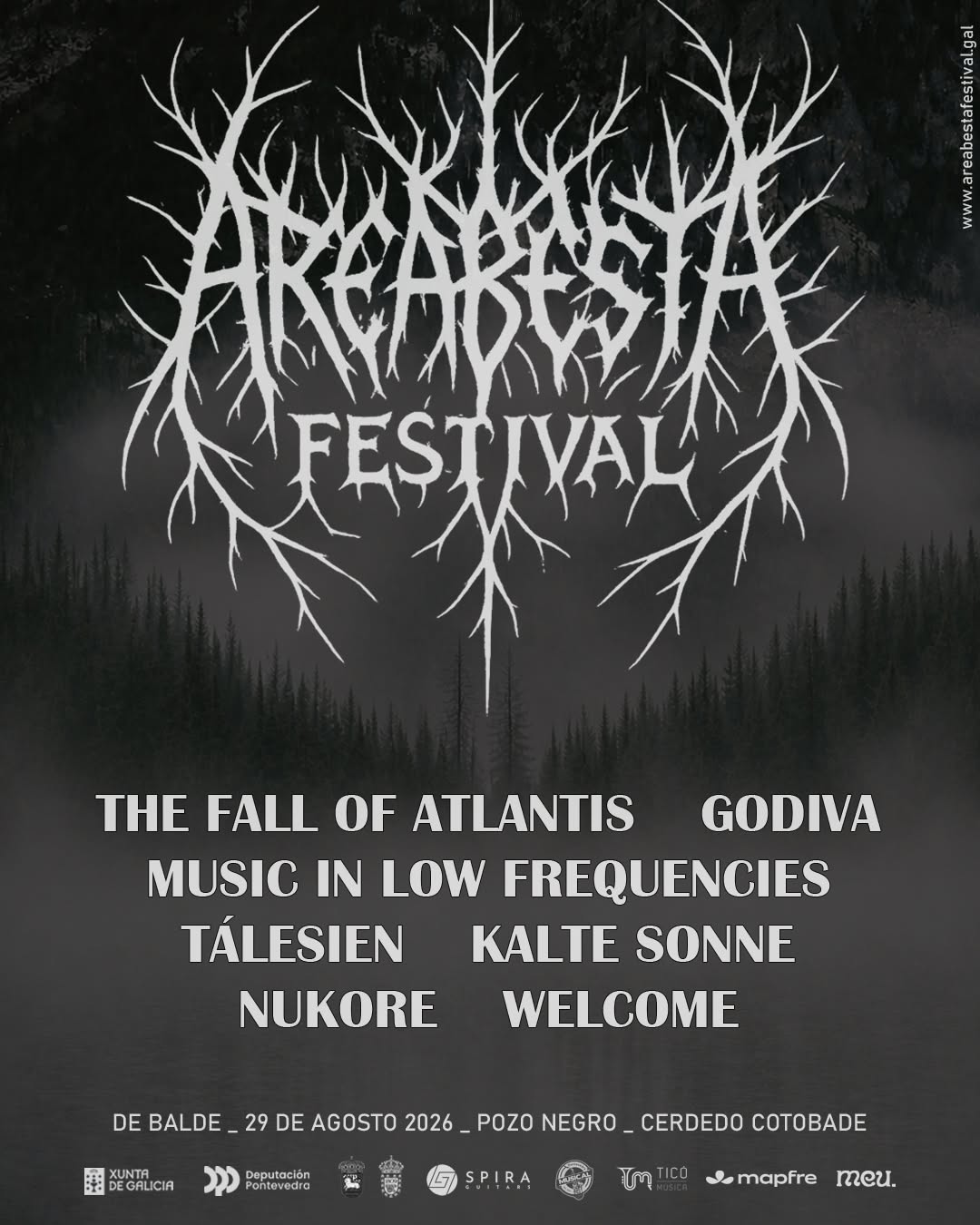 Arabesta Festival