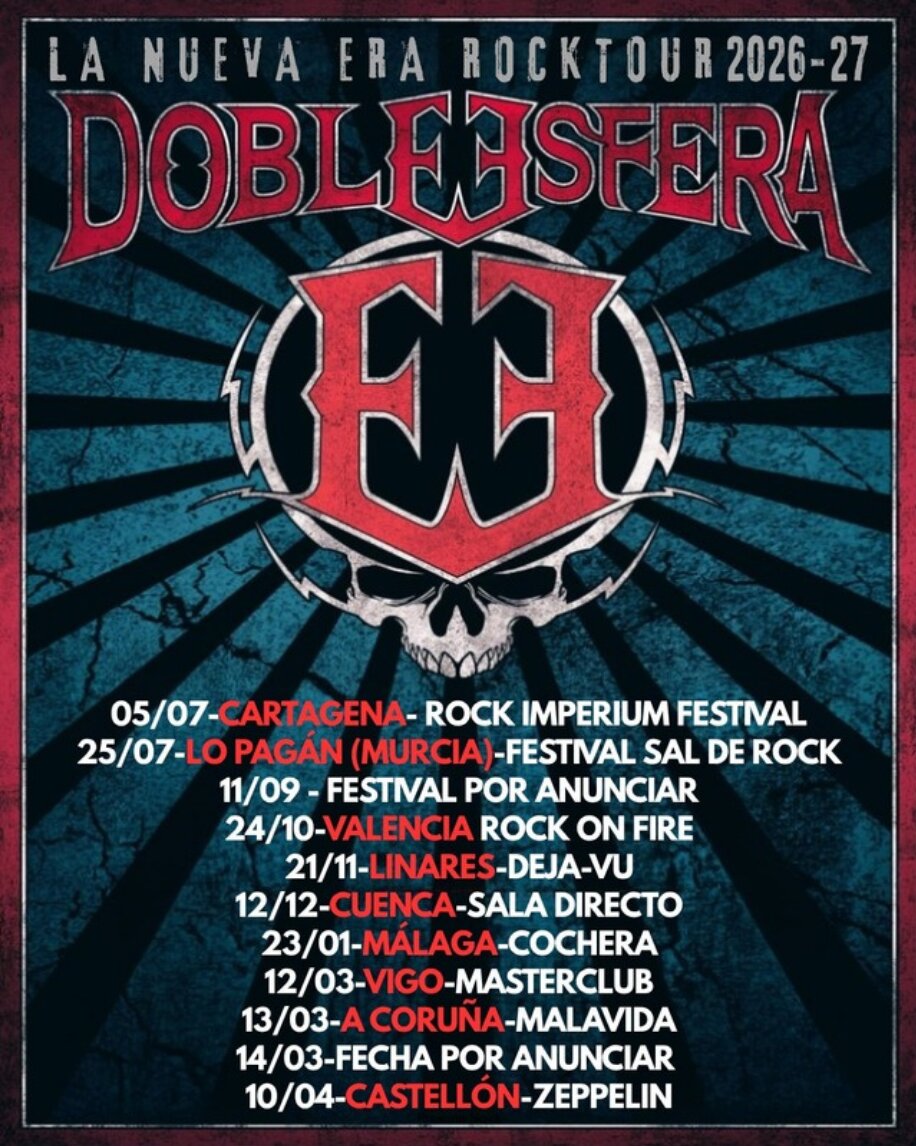 Fechas de Doble Esfera