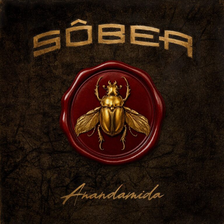Sôber Anandamida Sôber Anandamida