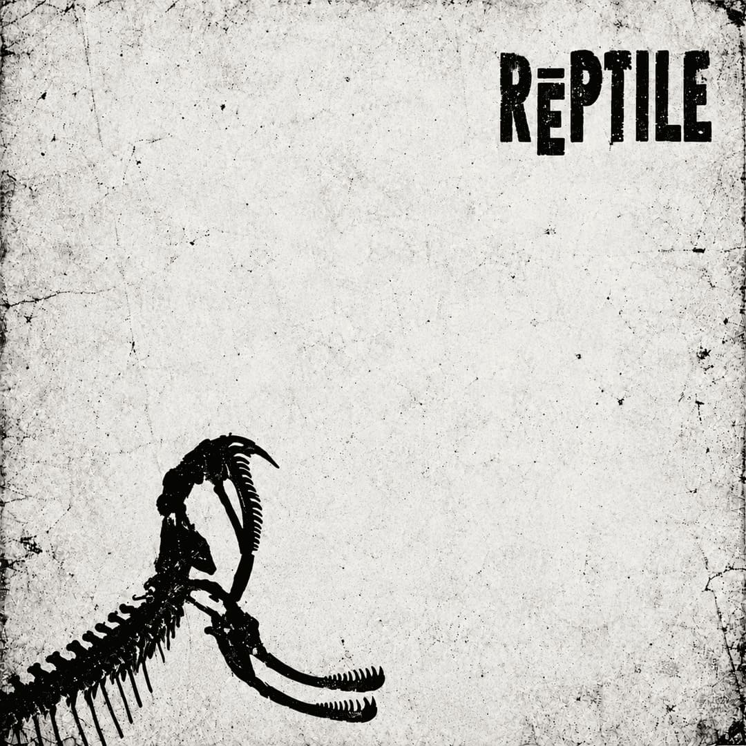 Reptile - Ep Reptile - Ep