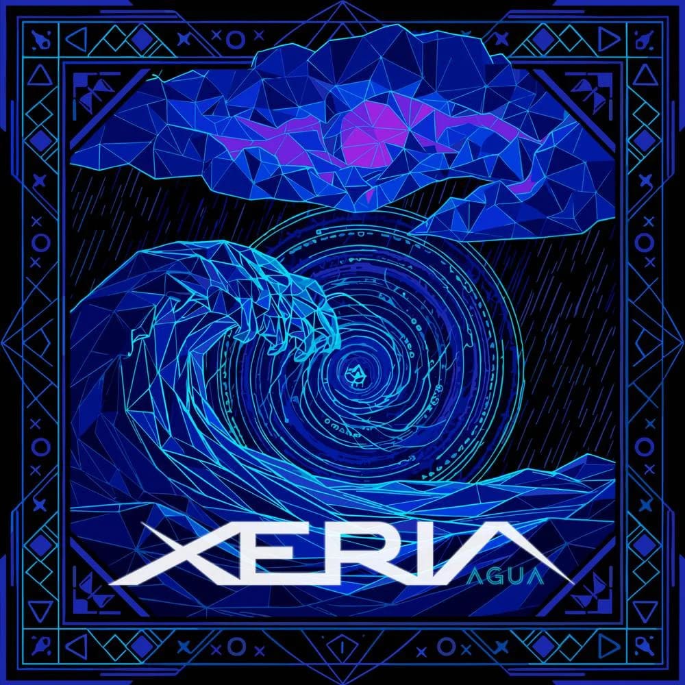 Xeria - Agua Xeria - Agua
