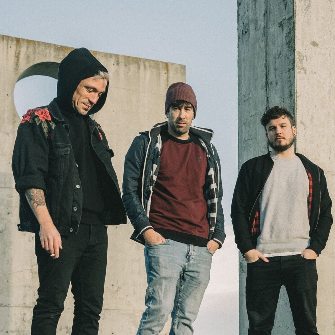 EP de Tyld EP de Tyld