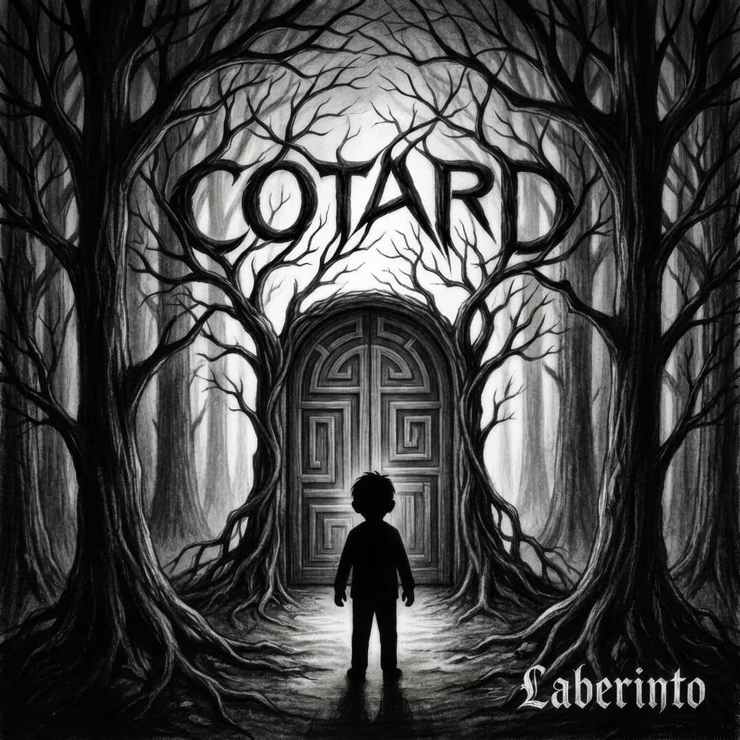 Cotard Laberinto
