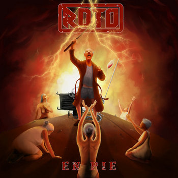 Roto - En Pie