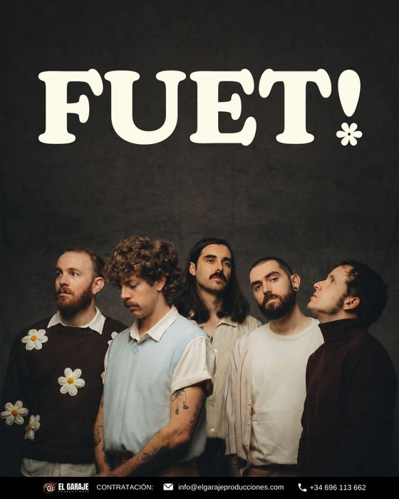 Fechas de Fuet! Fechas de Fuet!