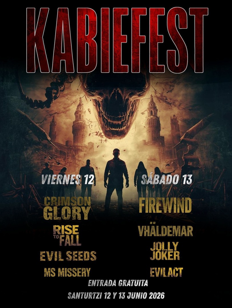 Kabiefest 2026 Kabiefest 2026