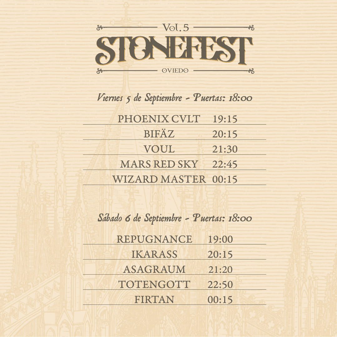 Stonefest