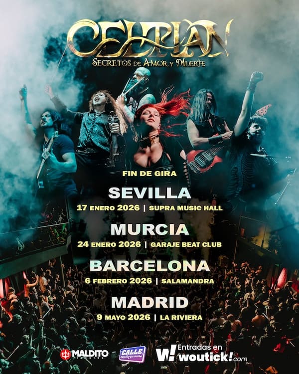Fechas de Celtian Fechas de Celtian