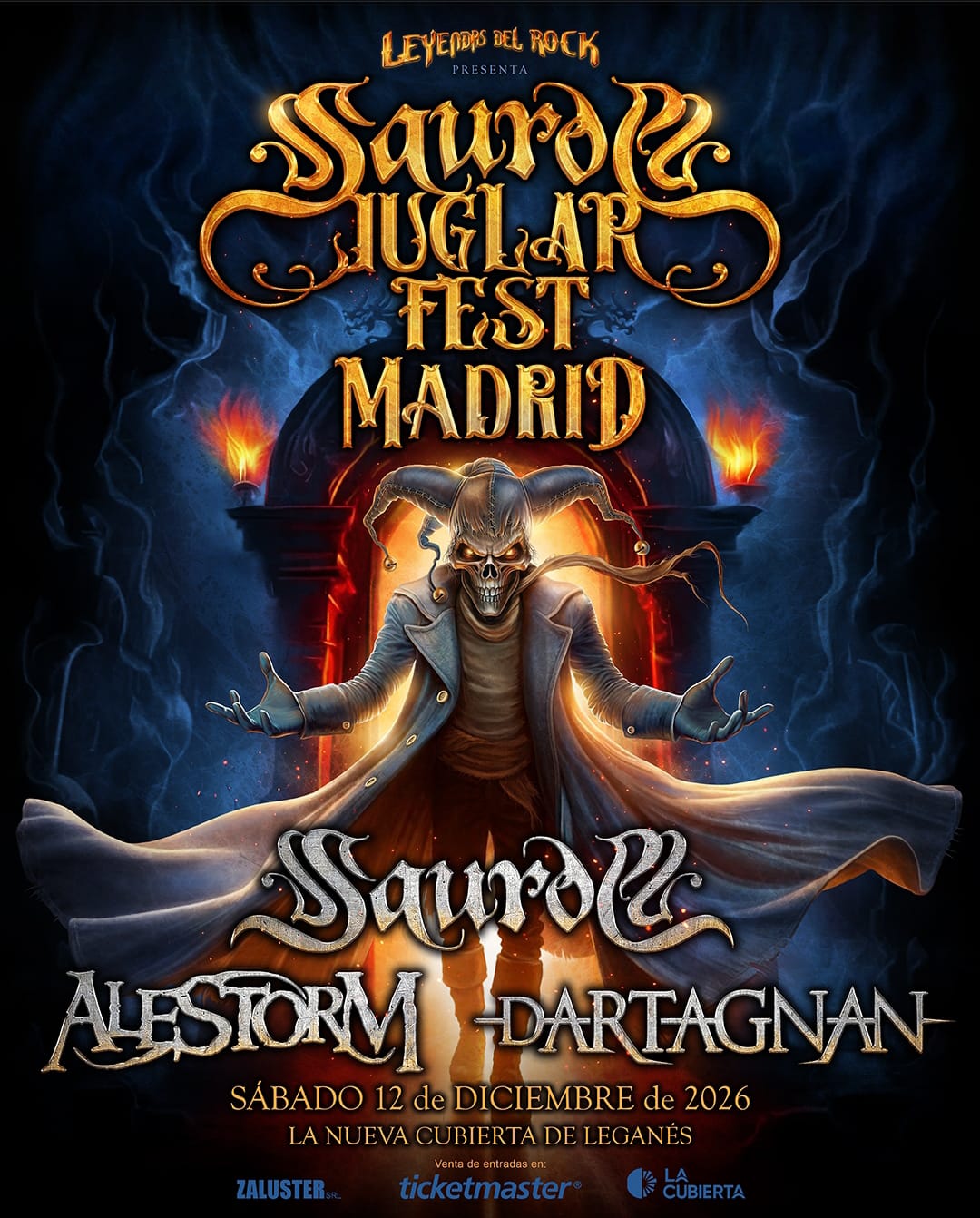 Saurom Juglar Fest Saurom Juglar Fest