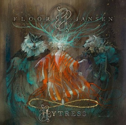  Floor Jansen - Hytress