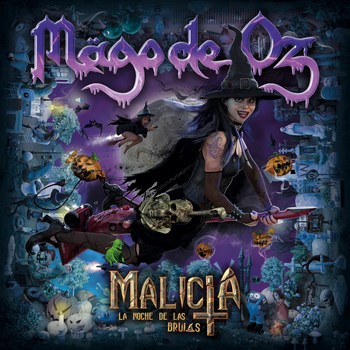 Malicia