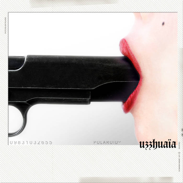 Uzzhuaïa - "Uzzhuaïa"