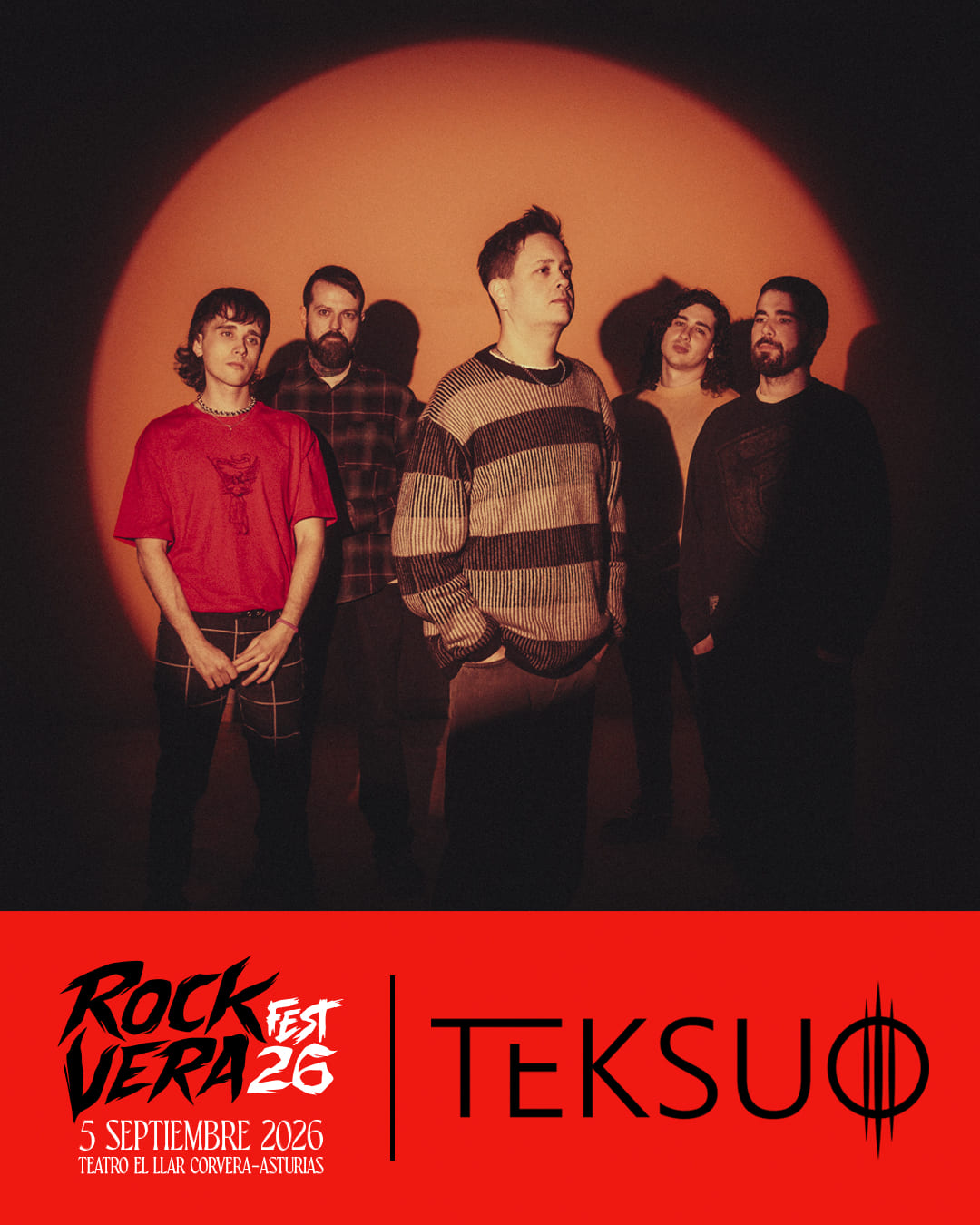 Teksuo Rockvera Fest