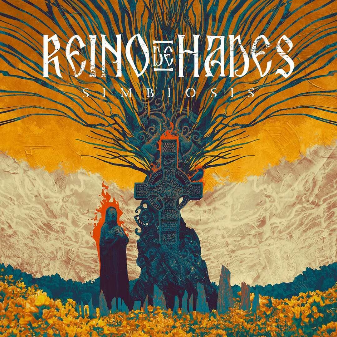 Reino de Hades - Simbiosis