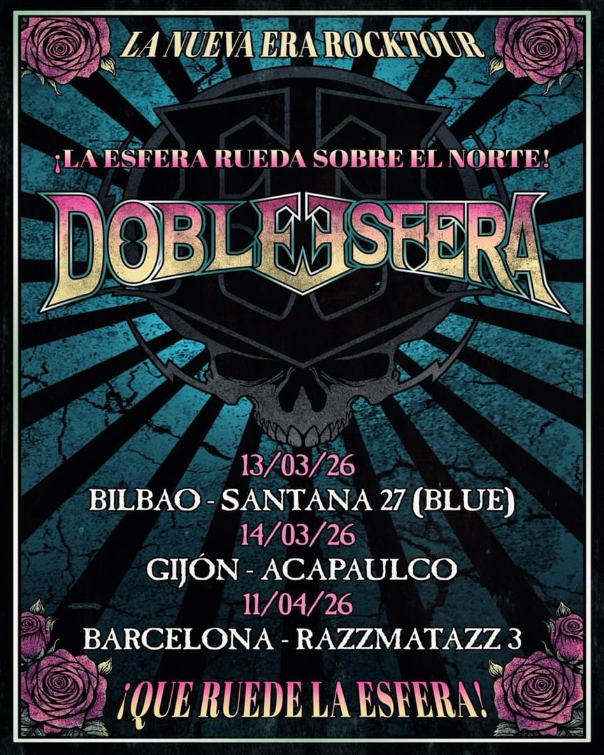Fechas de Doble Esfera
