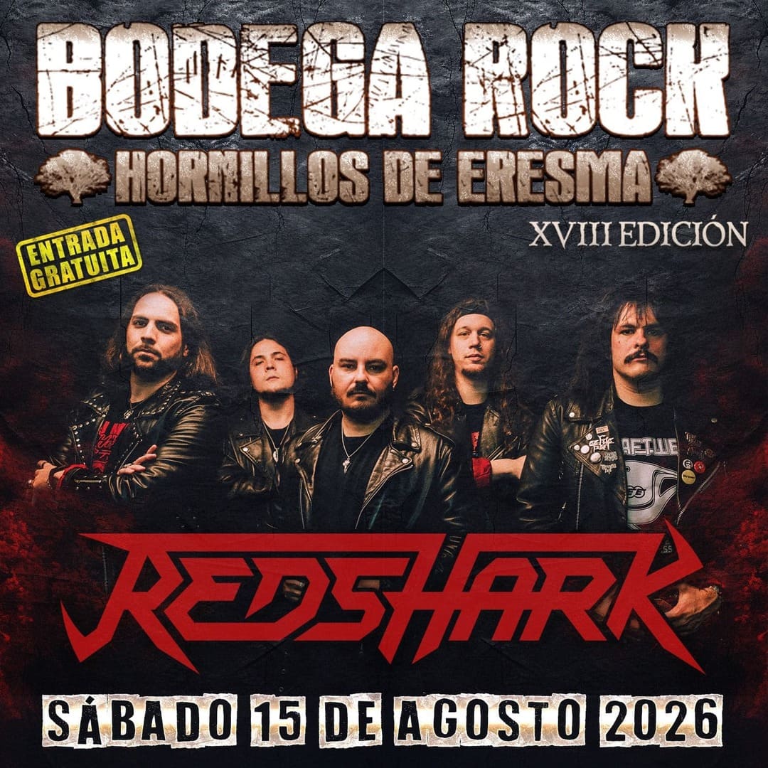 Bodega Rock 2026 Bodega Rock 2026