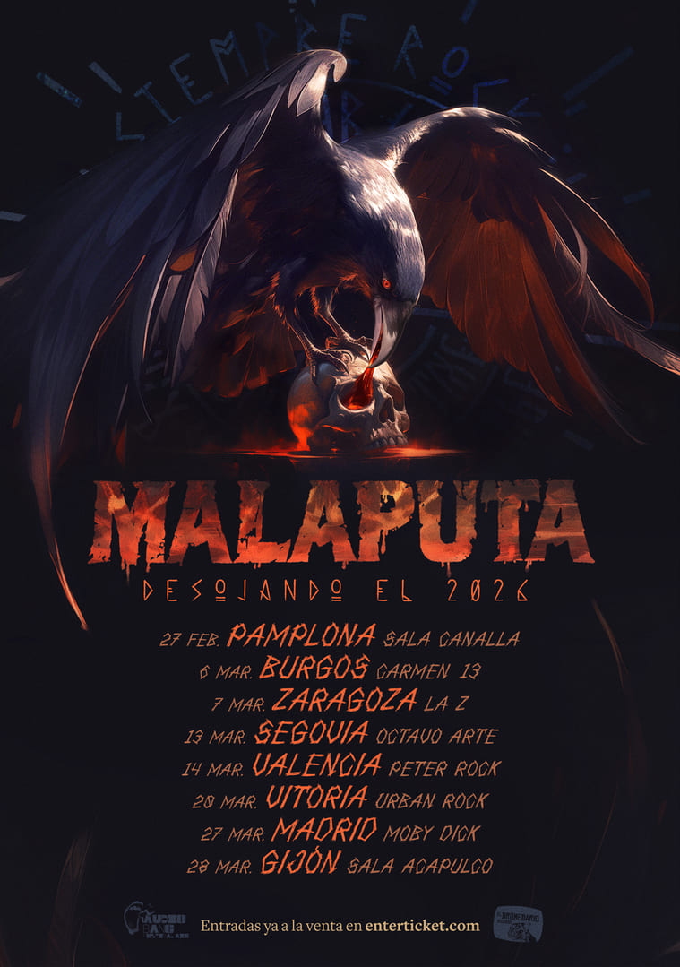 Fechas de Malaputa