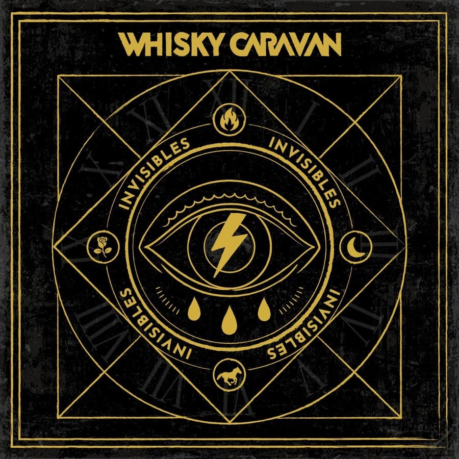 Whisky Caravan Invisibles
