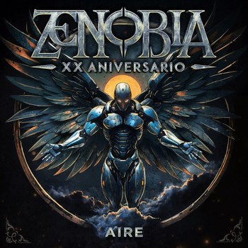 Nuevo EP de Zenobia