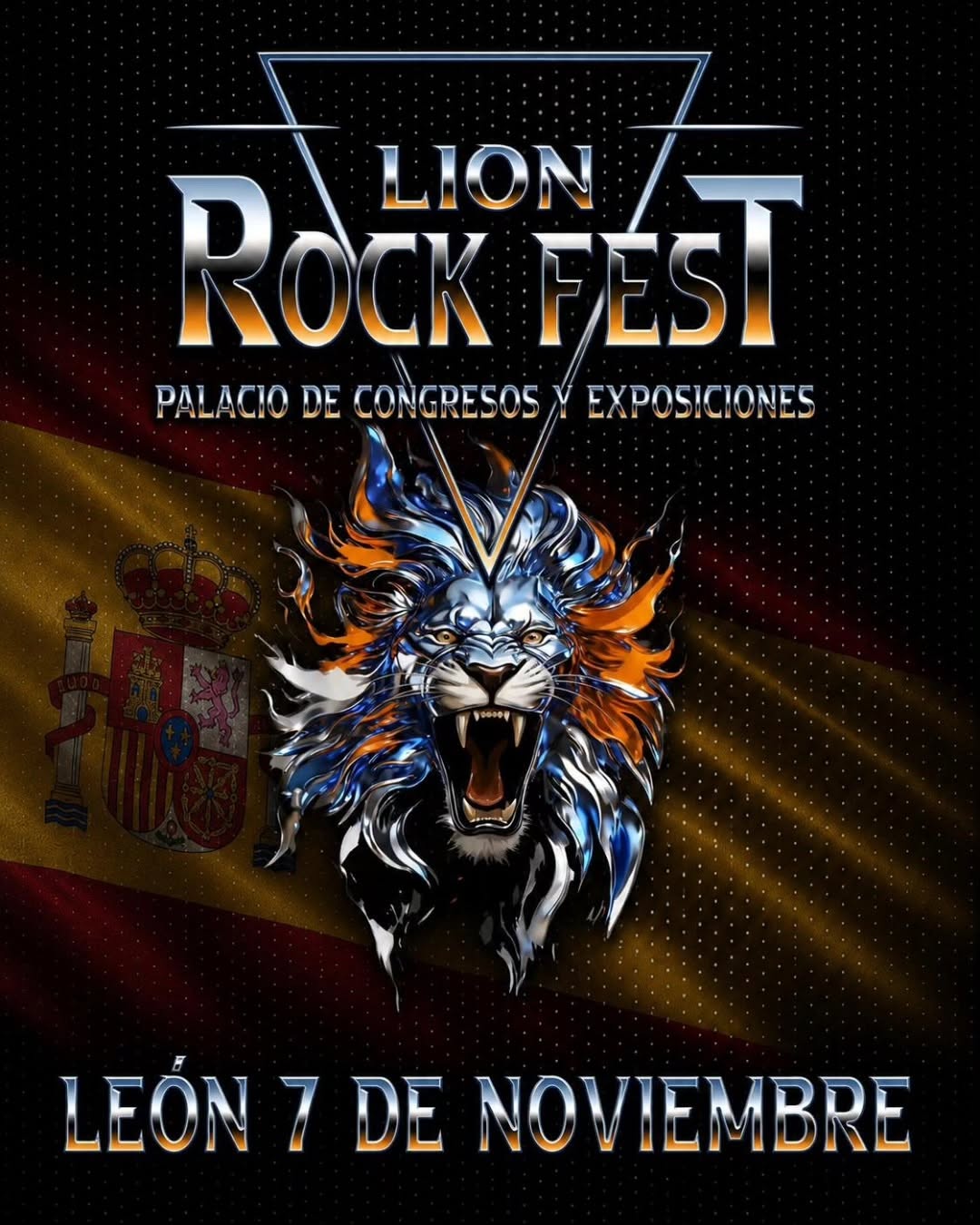 Lion Rock Fest 2026 Lion Rock Fest 2026