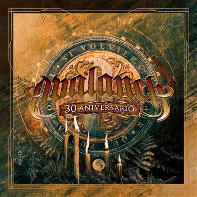 Avalanch 30 Aniversario