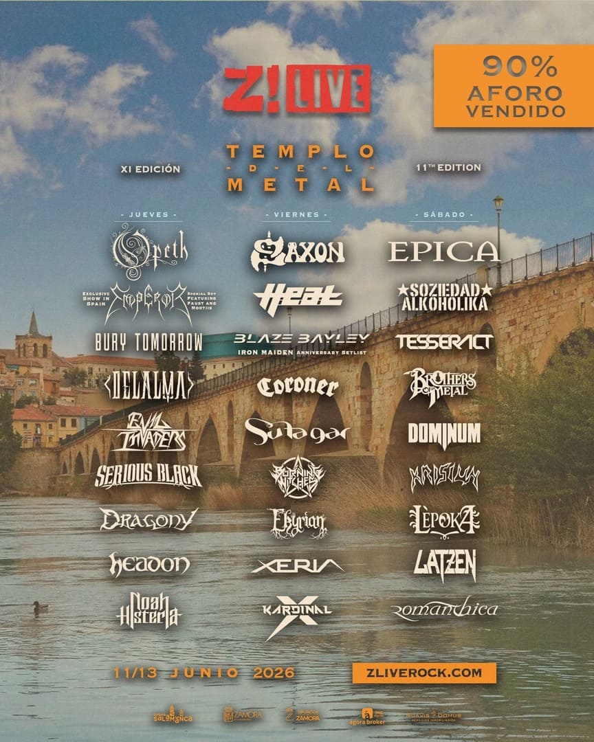 Z! Live 2026 Z! Live 2026