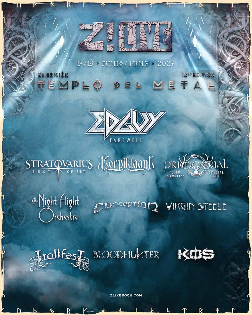 Avance Z! Live Rock