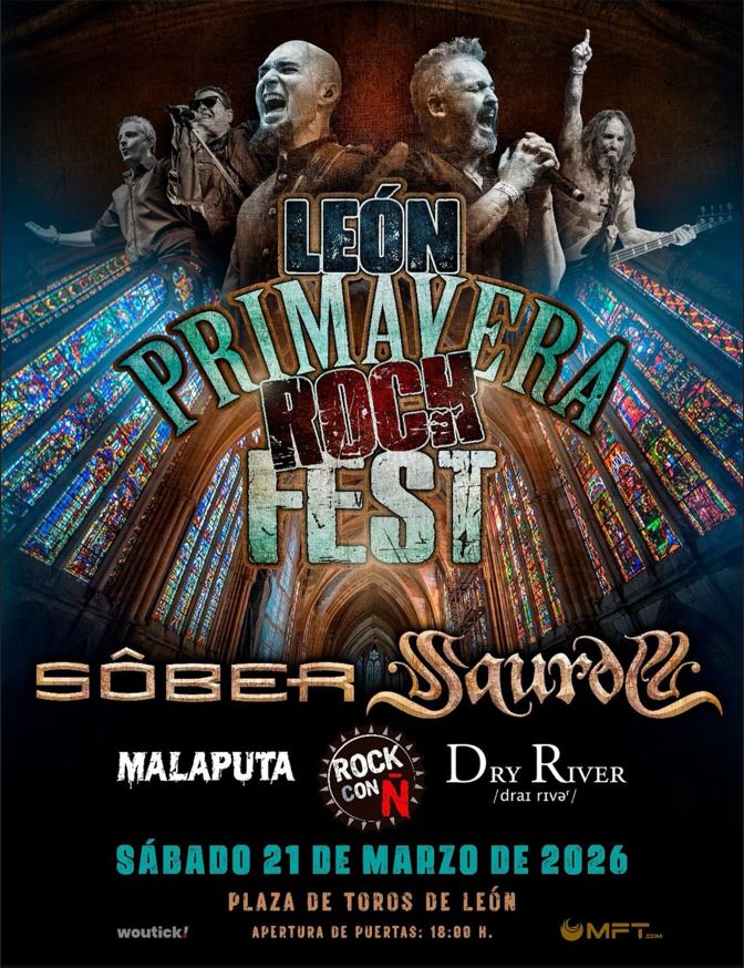 León Primavera Rock Fest