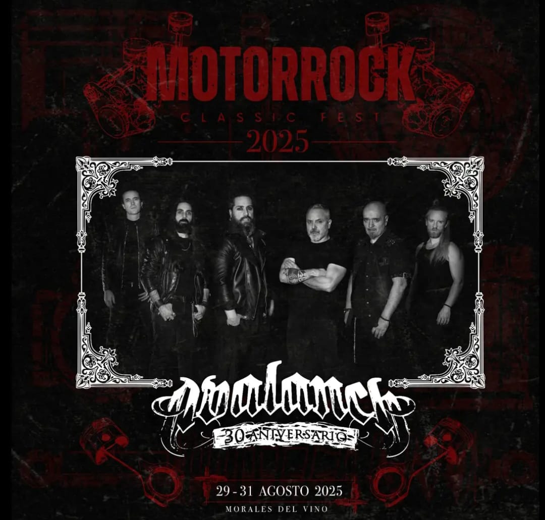 Motorock Classic Fest 2025