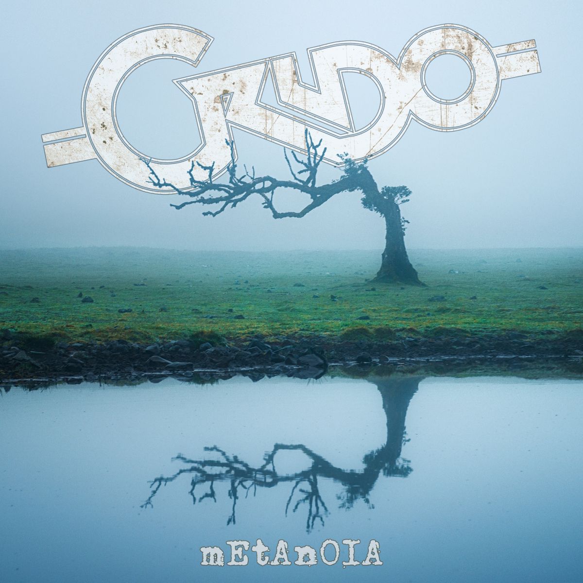Crudo Metanoia